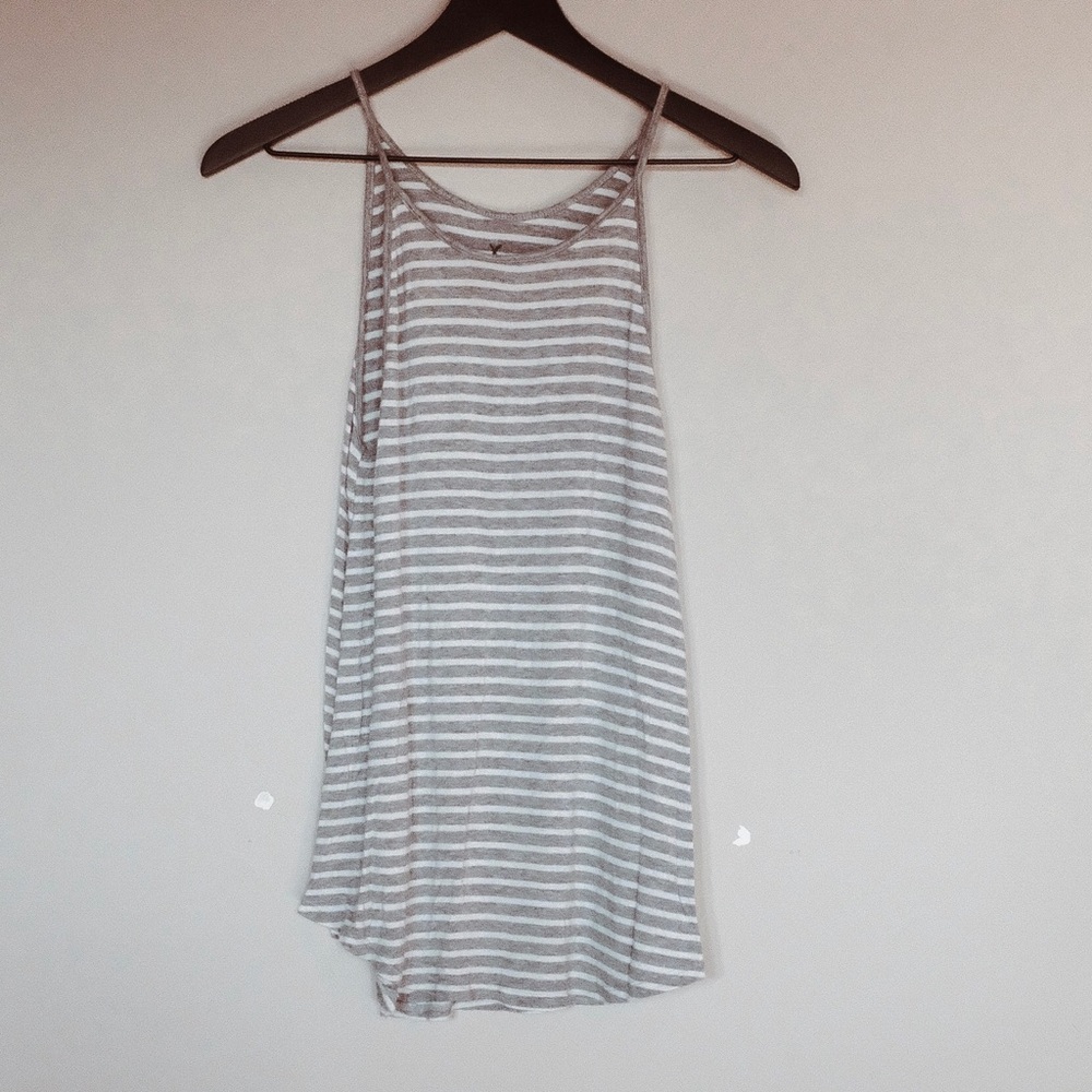 Soft + Sexy Soft Tank